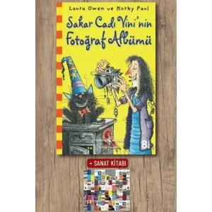 Sakar Cadı Vininin Fotoğraf Albümü