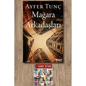 Mağara Arkadaşları