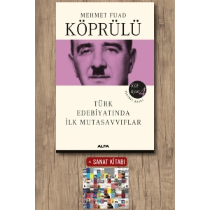 Mehmet Fuad Köprülü Külliyat 4