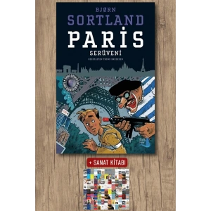 Paris Serüveni