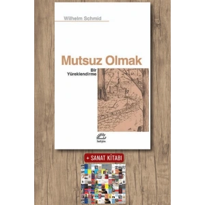 Sanat Kitabı + Mutsuz Olmak