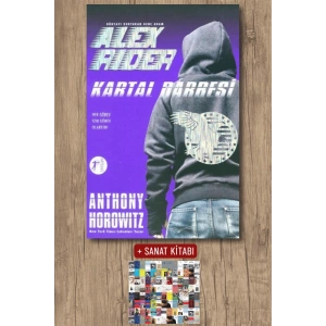 Kartal Darbesi / Anthony Horowitz + Sanat Kitabı