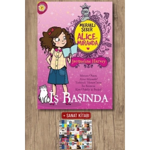 Alice-Miranda İş Başında