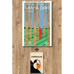 Vanya Dayı