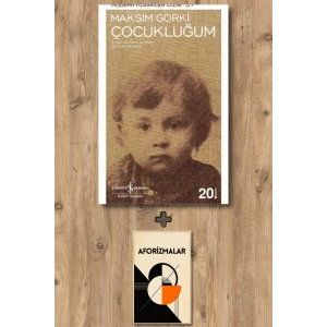 Çocukluğum
