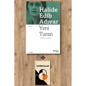 Yeni Turan