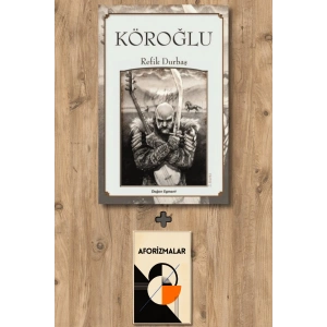 Köroğlu
