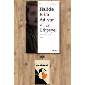 Vurun Kahpeye (Günümüz Türkçesiyle)