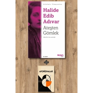Ateşten Gömlek (Günümüz Türkçesiyle)