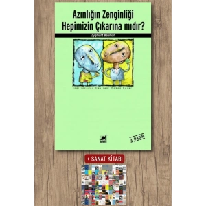Azınlığın Zenginliği Hepimizin Çıkarına mıdır?