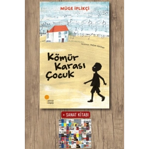 Kömür Karası Çocuk