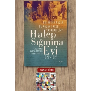 Halep Sığınma Evi