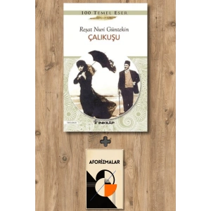 Çalıkuşu