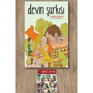 Devin Şarkısı