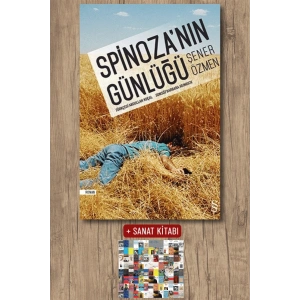 Spinozanın Günlüğü / Şener Özmen + Sanat Kitabı