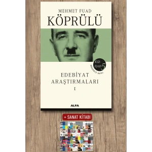 Mehmet Fuad Köprülü Külliyat 5