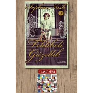 Tehlikeli Güzellik / Sophia Nash + Sanat Kitabı