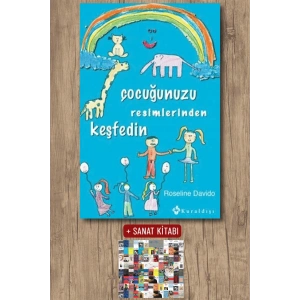 Çocuğunuzu Resimlerinden Keşfedin