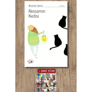 Ressamın Kedisi