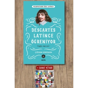 Descartes Latince Öğreniyor
