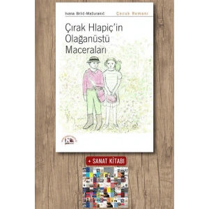 Çırak Hlapiçin Olağanüstü Maceraları