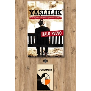 Yaşlılık