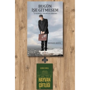 Bugün İşe Gitmesem