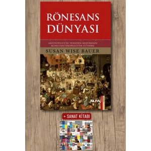 Rönesans Dünyası (Ciltli)