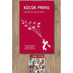 Küçük Prens