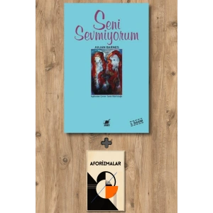 Seni Sevmiyorum