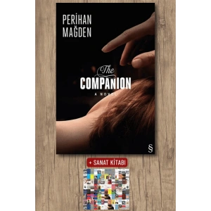The Companion / Perihan Mağden + Sanat Kitabı