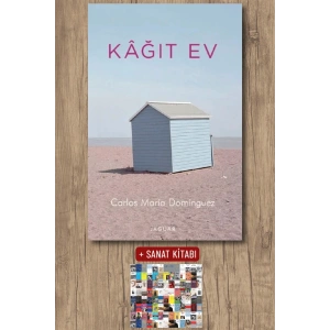 Kâğıt Ev