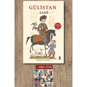 Gülistan