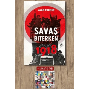 Savaş Biterken 1918