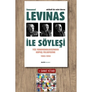 Levinas ile Söyleşi