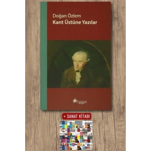 Kant Üstüne Yazılar