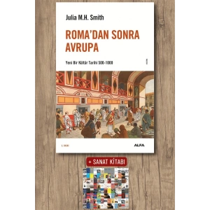 Romadan Sonra Avrupa
