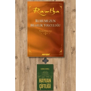 Ruhumuzun Bilgelik Yolculuğu