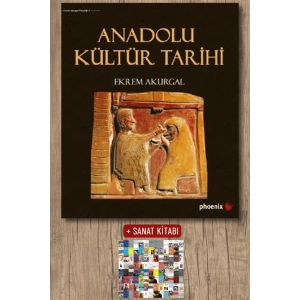 Anadolu Kültür Tarihi