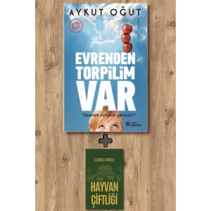 Evrenden Torpilim Var