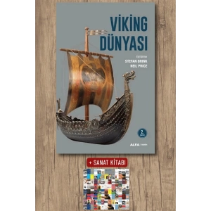 Viking Dünyası