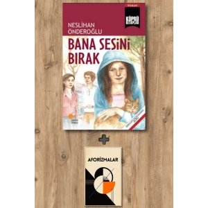 Bana Sesini Bırak