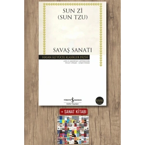 Savaş Sanatı