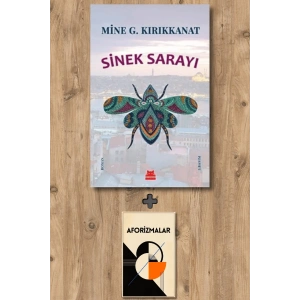 Sinek Sarayı