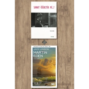Martin Eden