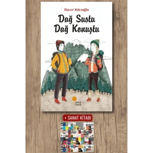 Dağ Sustu Dağ Konuştu