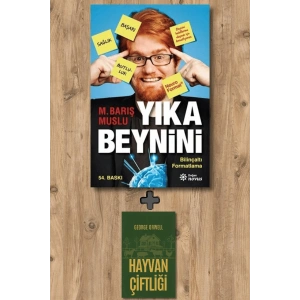 Yıka Beynini