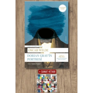 Dorian Grayin Portresi / Oscar Wilde + Sanat Kitabı