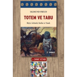 Totem ve Tabu