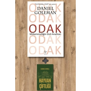 Odak